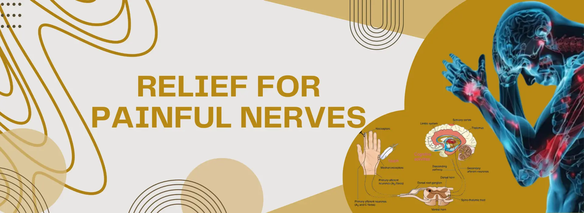 Painful Relief