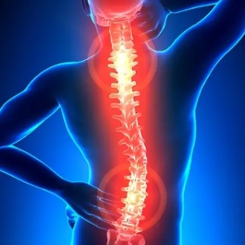Spine Pain