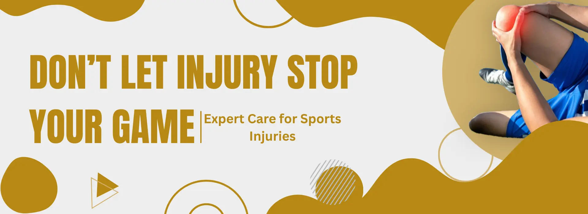 Sports Injuries