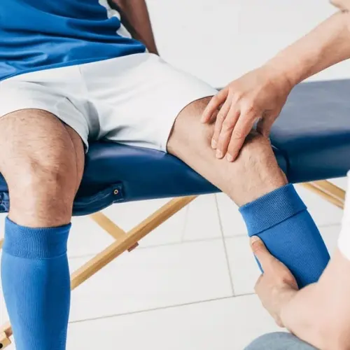 Sports Injuries