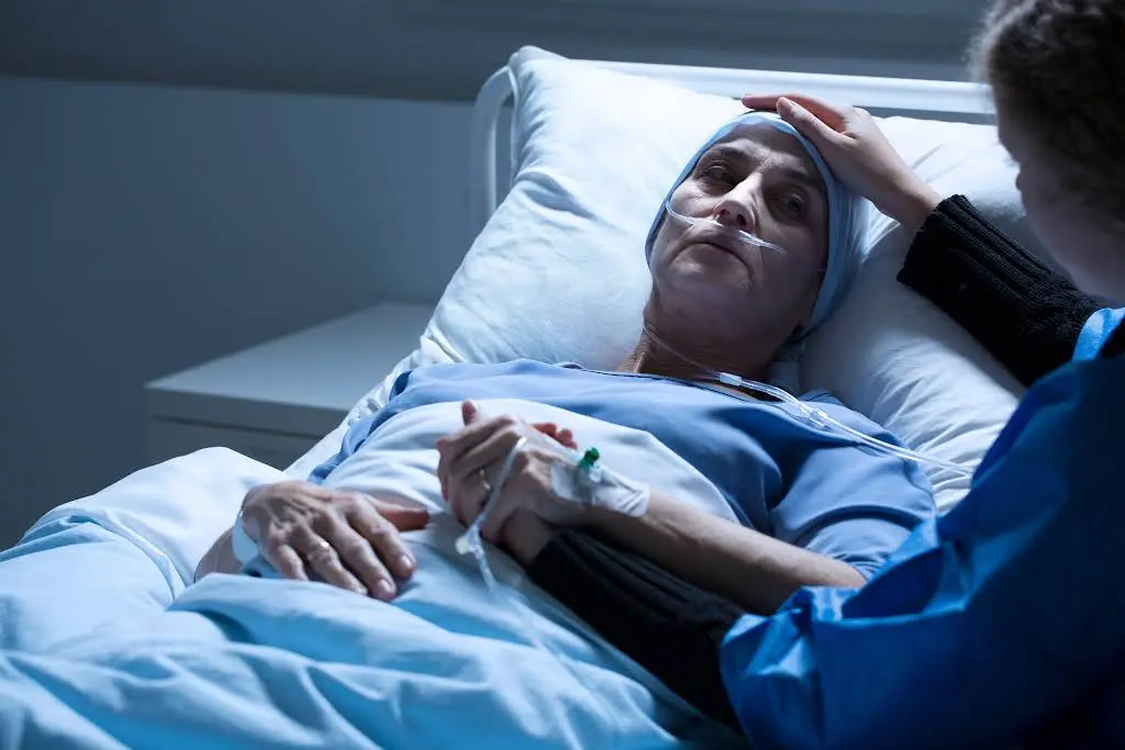 cancer pain management